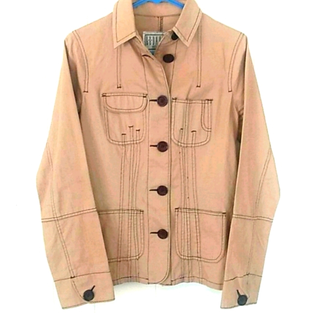 Women's jacket by BB Dakota size Large